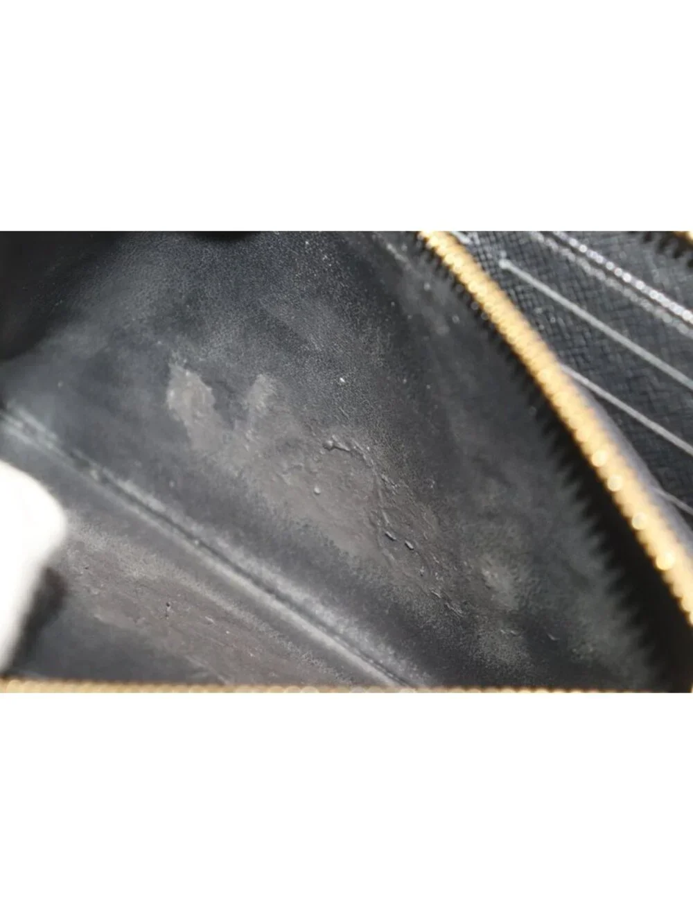 Louis Vuitton Zippy Wallet Monogram Giant